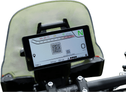 Moto Morini green thumbnail 5