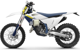 Husqvarna white thumbnail 2