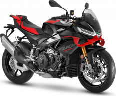 Aprilia black thumbnail 1