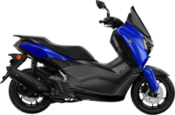 Yamaha Icon Blue thumbnail 0