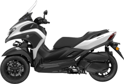 Yamaha Milky White thumbnail 4