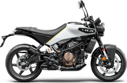 Husqvarna white thumbnail 0