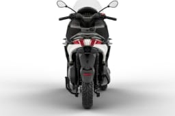 Piaggio white thumbnail 6