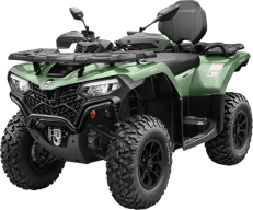 CFMOTO green thumbnail 1