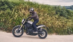 Benelli brown thumbnail 3