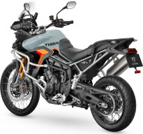 Triumph Urban Grey thumbnail 5