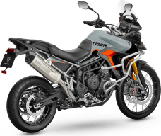 Triumph Urban Grey thumbnail 7