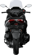 Yamaha Crystal Graphite thumbnail 5