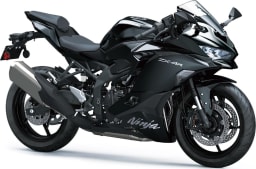 Kawasaki black thumbnail 1