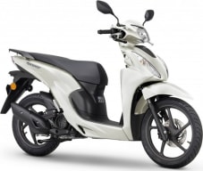 Honda white thumbnail 1
