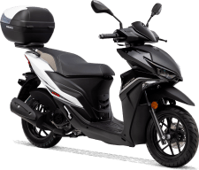 QJ Motor white thumbnail 1