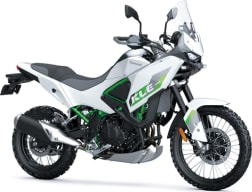 Kawasaki white thumbnail 1