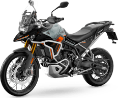 Triumph Urban Grey thumbnail 3