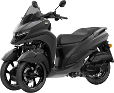 Yamaha Matt Grey thumbnail 3