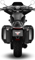 Moto Morini black thumbnail 3
