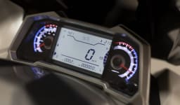 Keeway white thumbnail 2