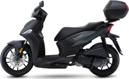 KYMCO Gris Abalone thumbnail 4