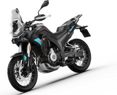 Morbidelli Black thumbnail 5