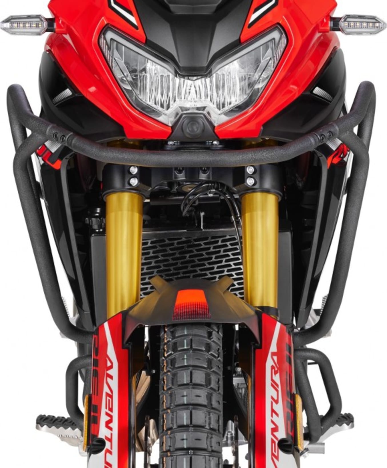 Rieju red 1