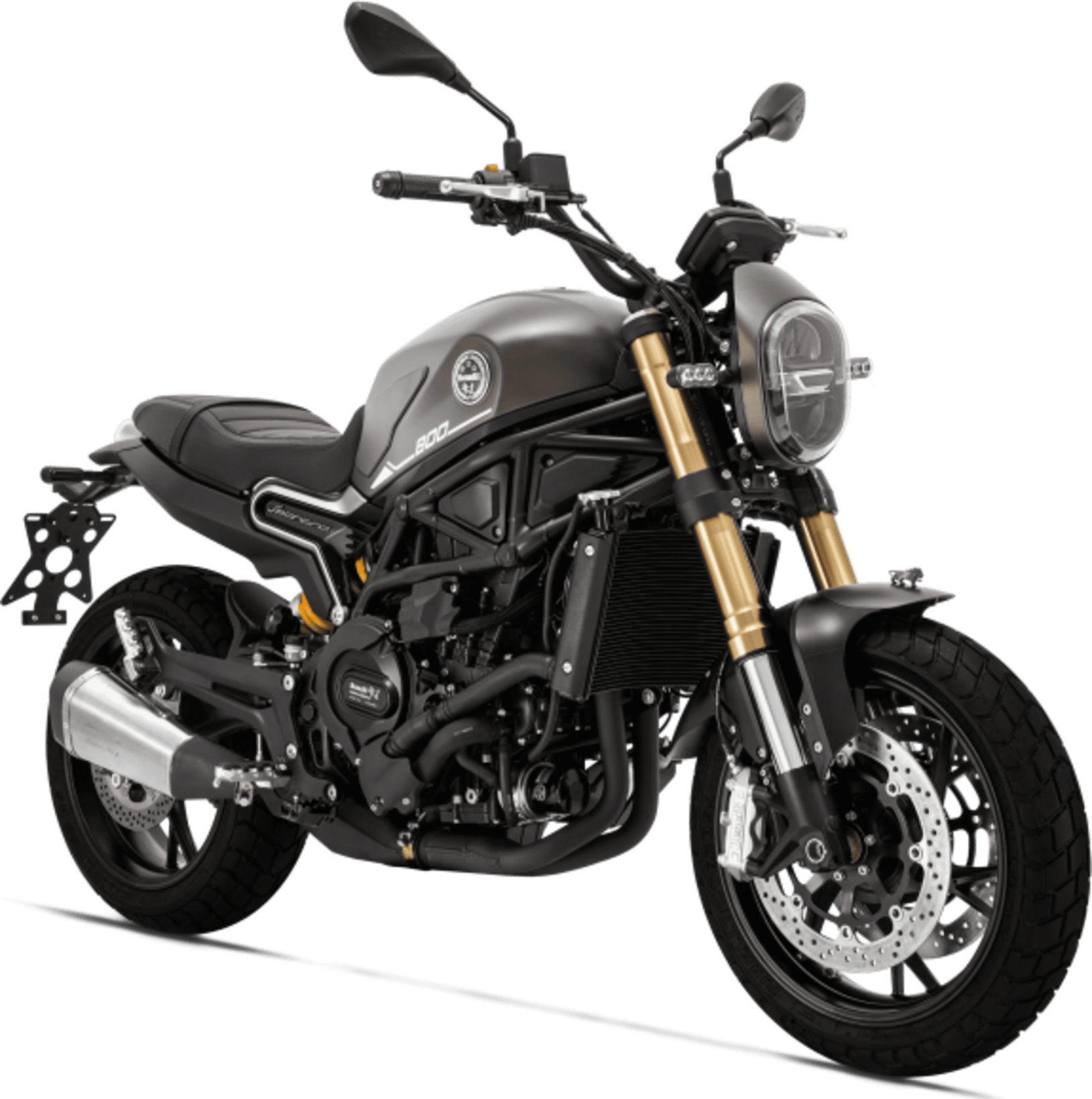 Benelli brown 1