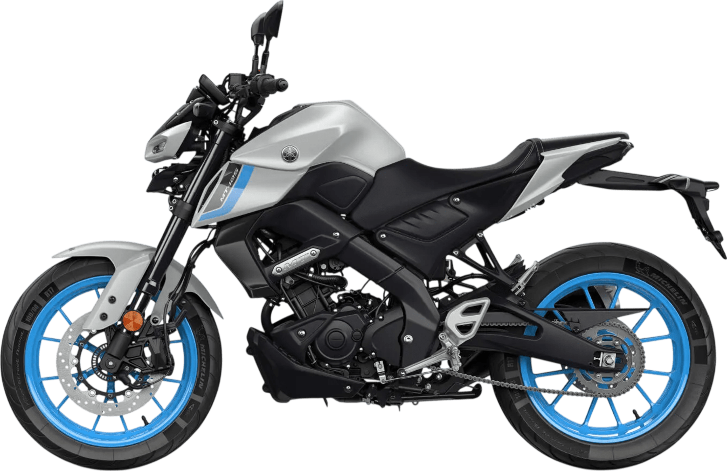Yamaha Ice Storm 4