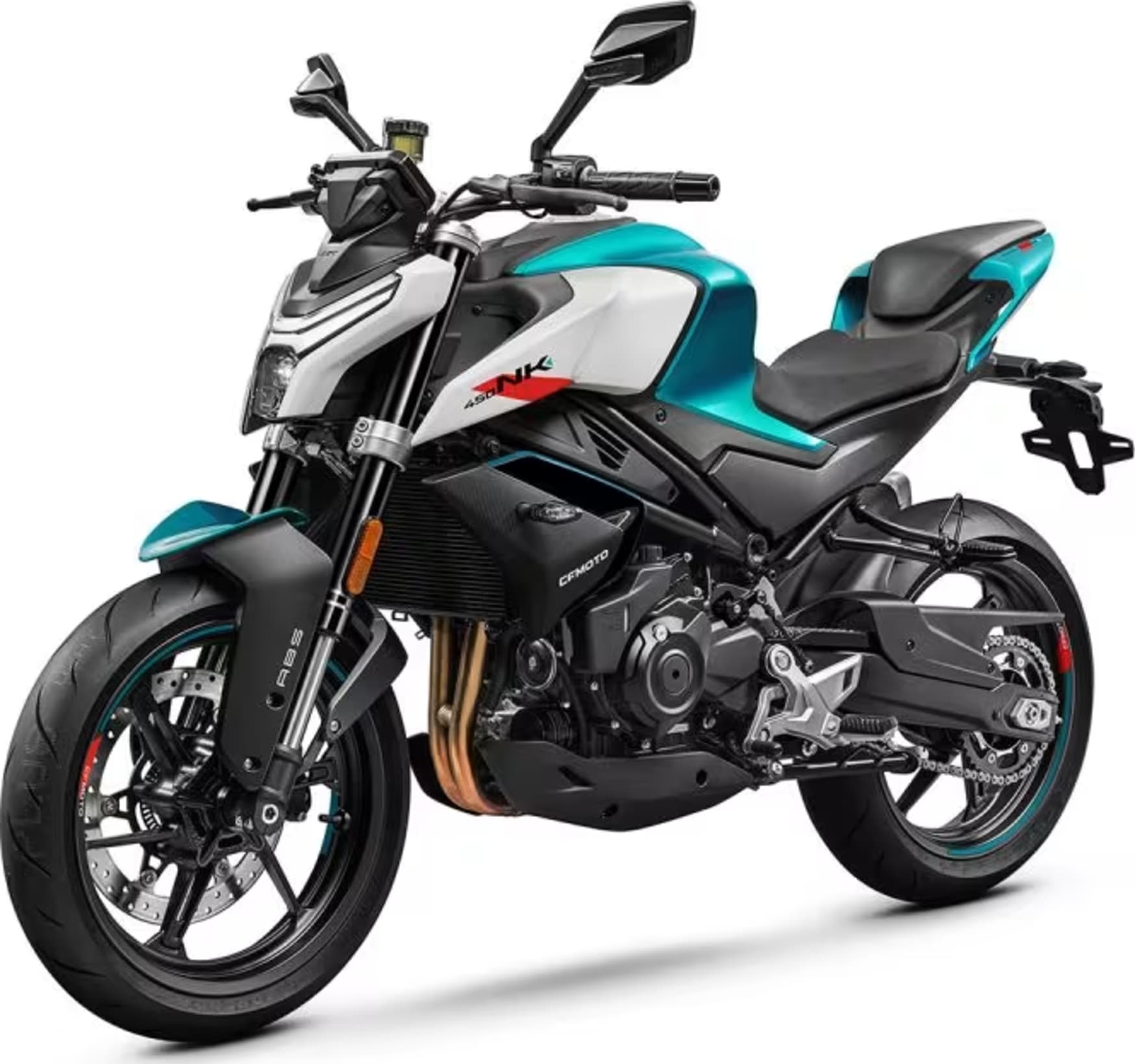 CFMoto blue 0
