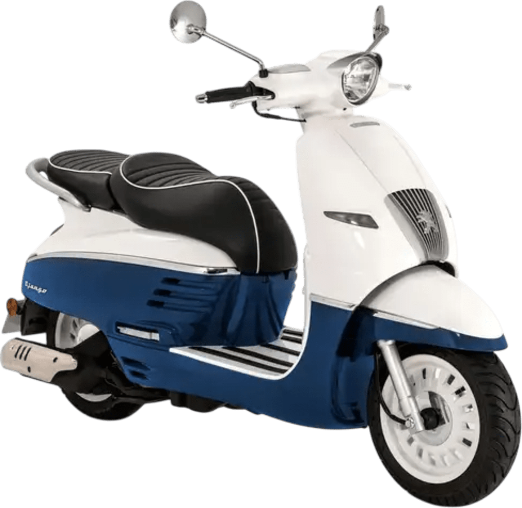 Peugeot blue 2 0
