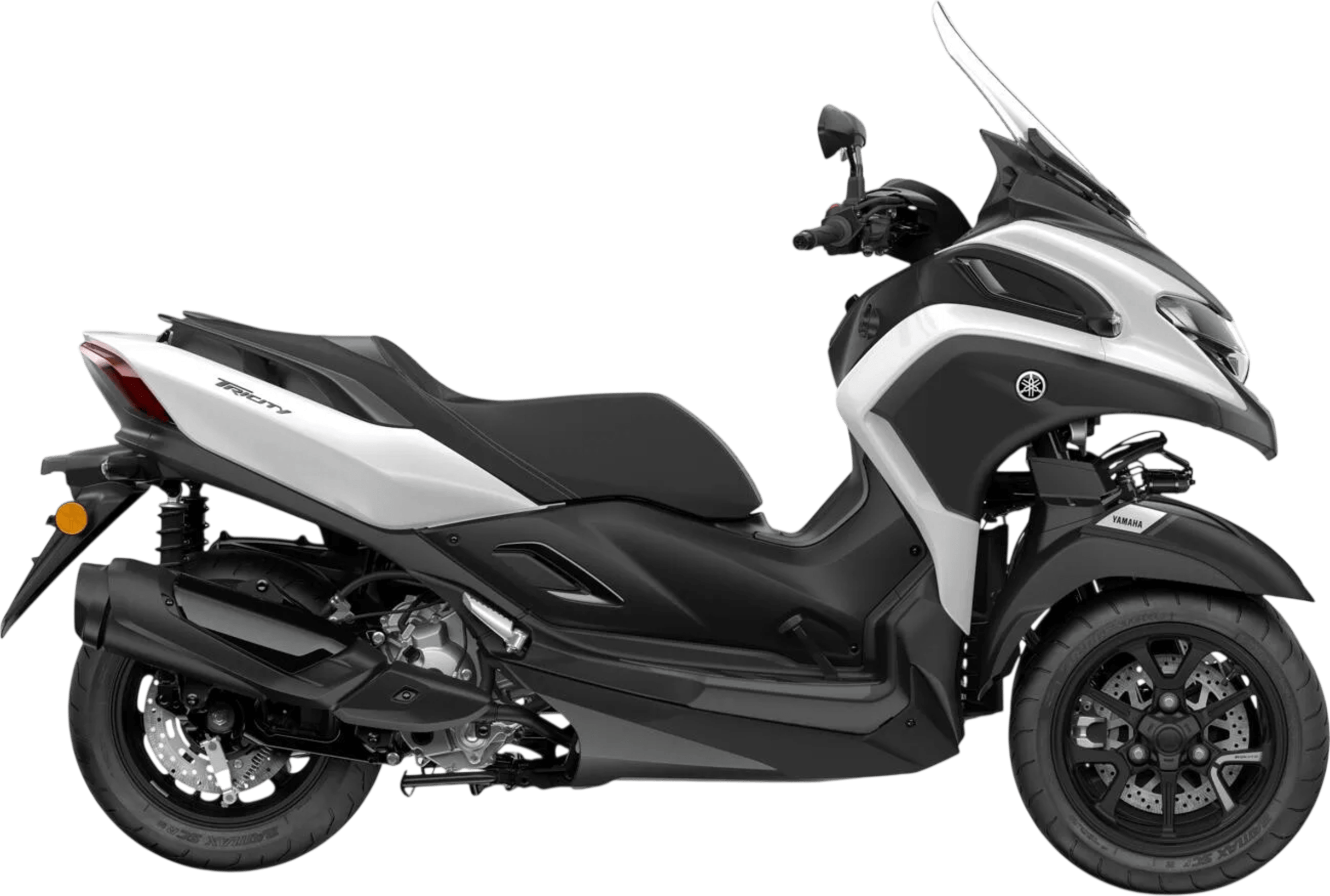 Yamaha Milky White 0
