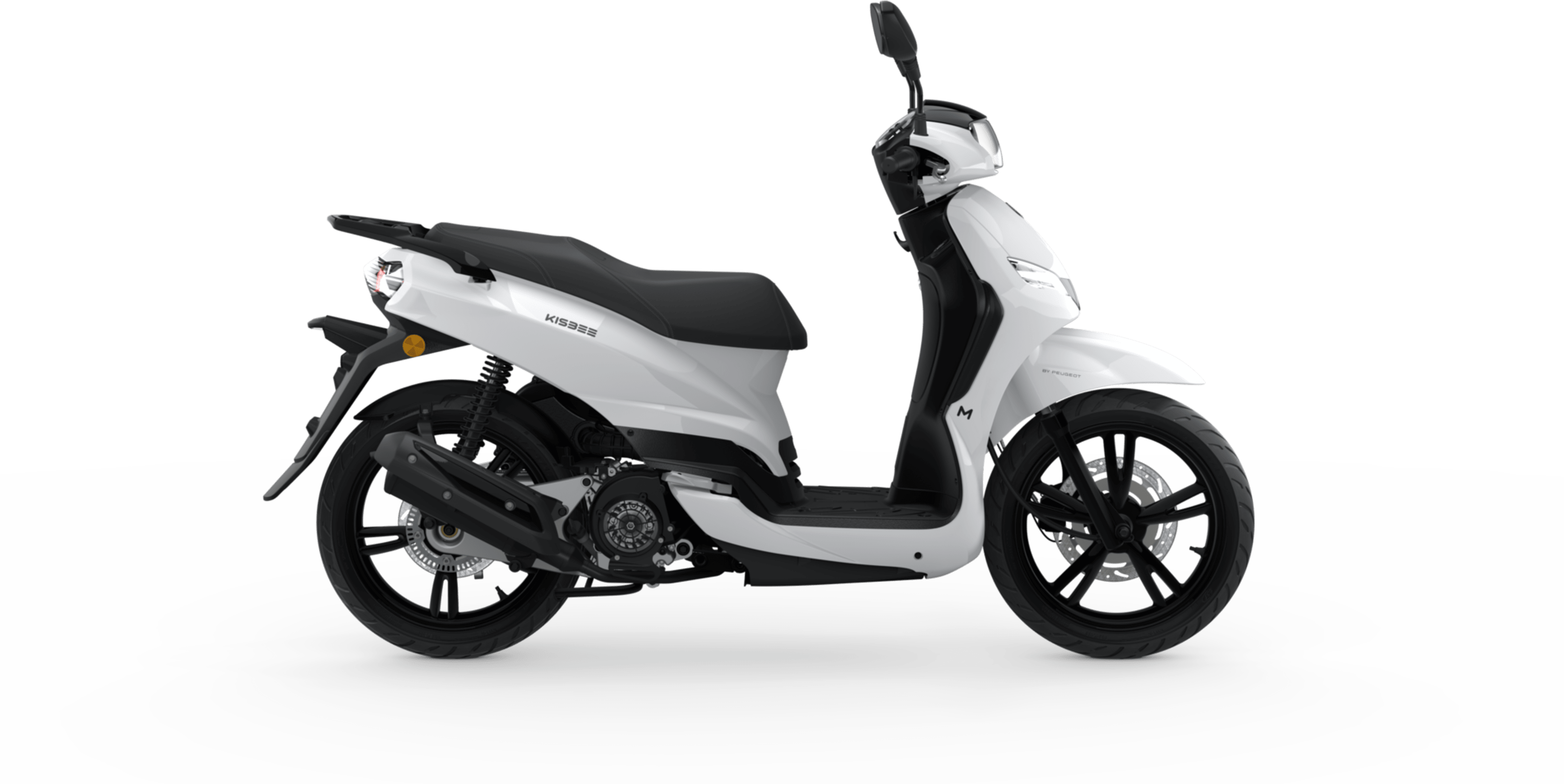 Peugeot white 0
