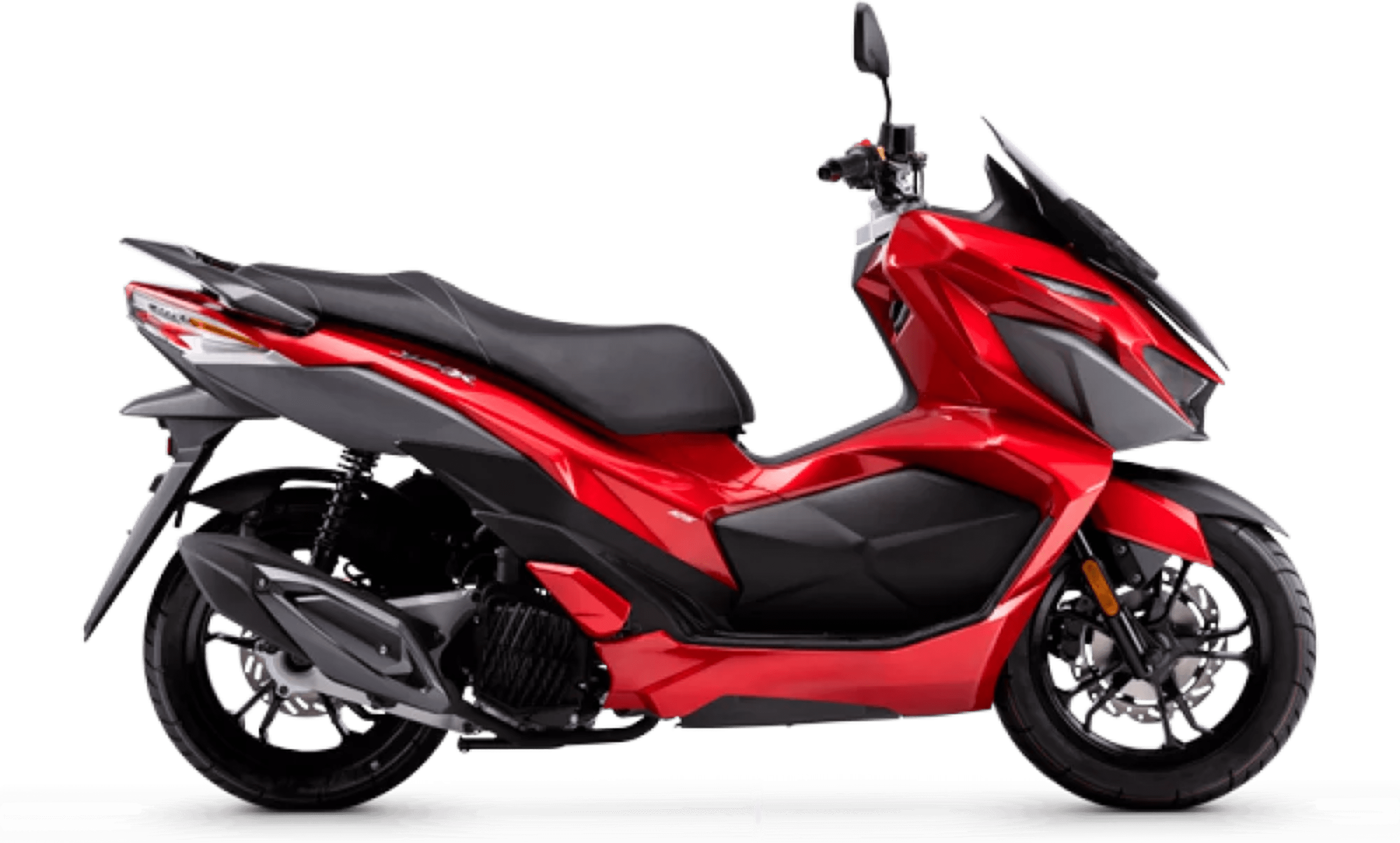 SYM red 0