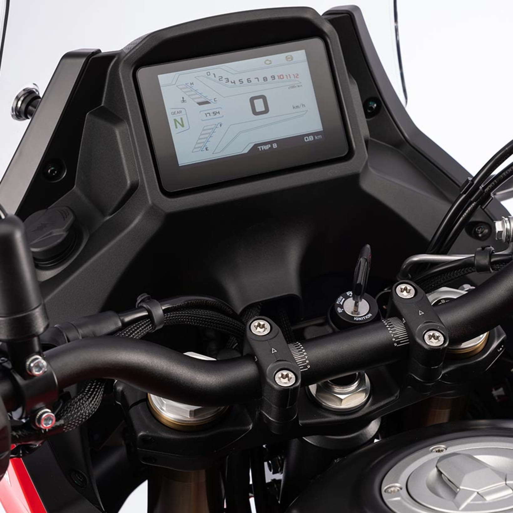 QJ Motor red 3