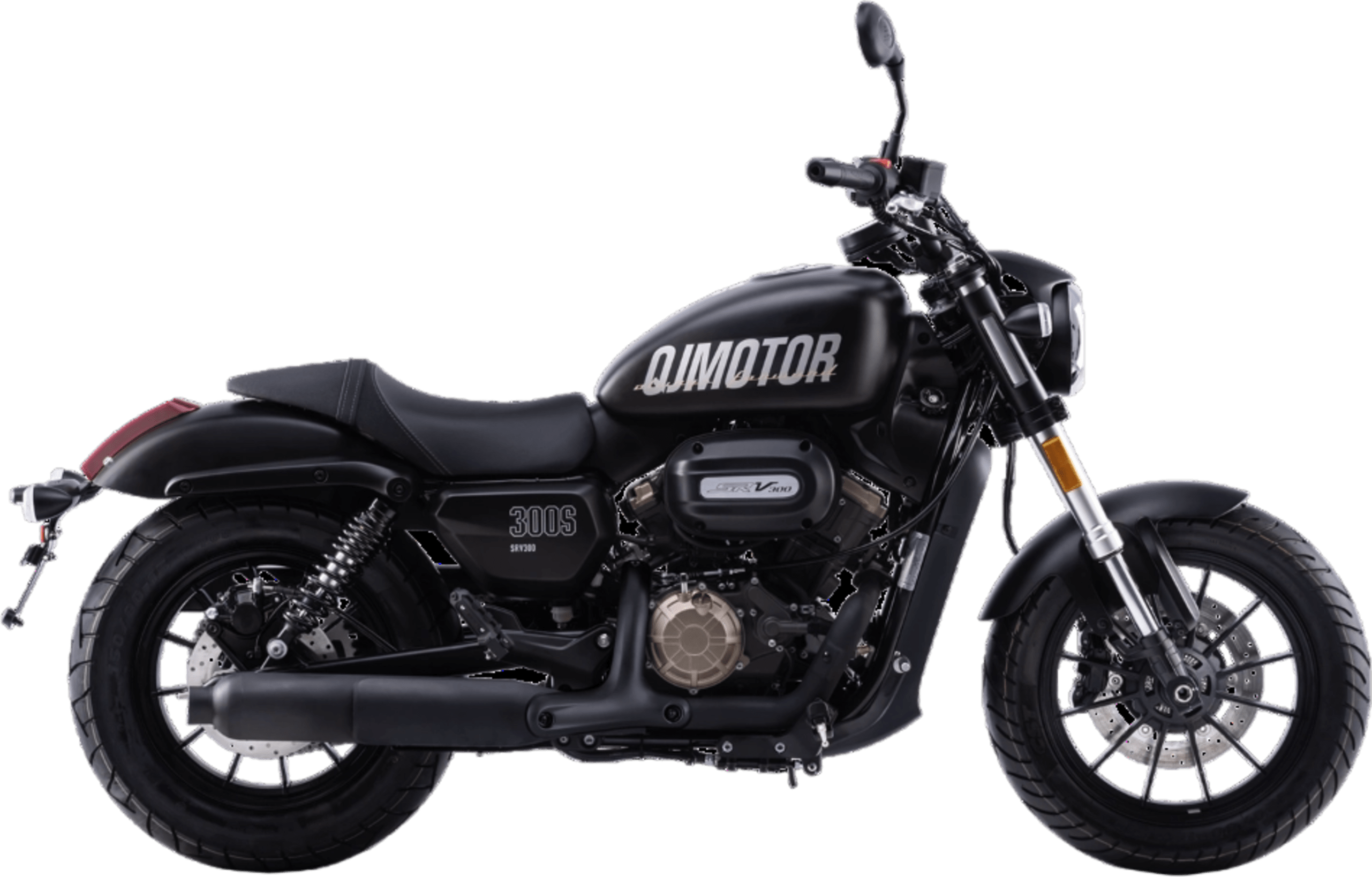 QJ Motor black 0