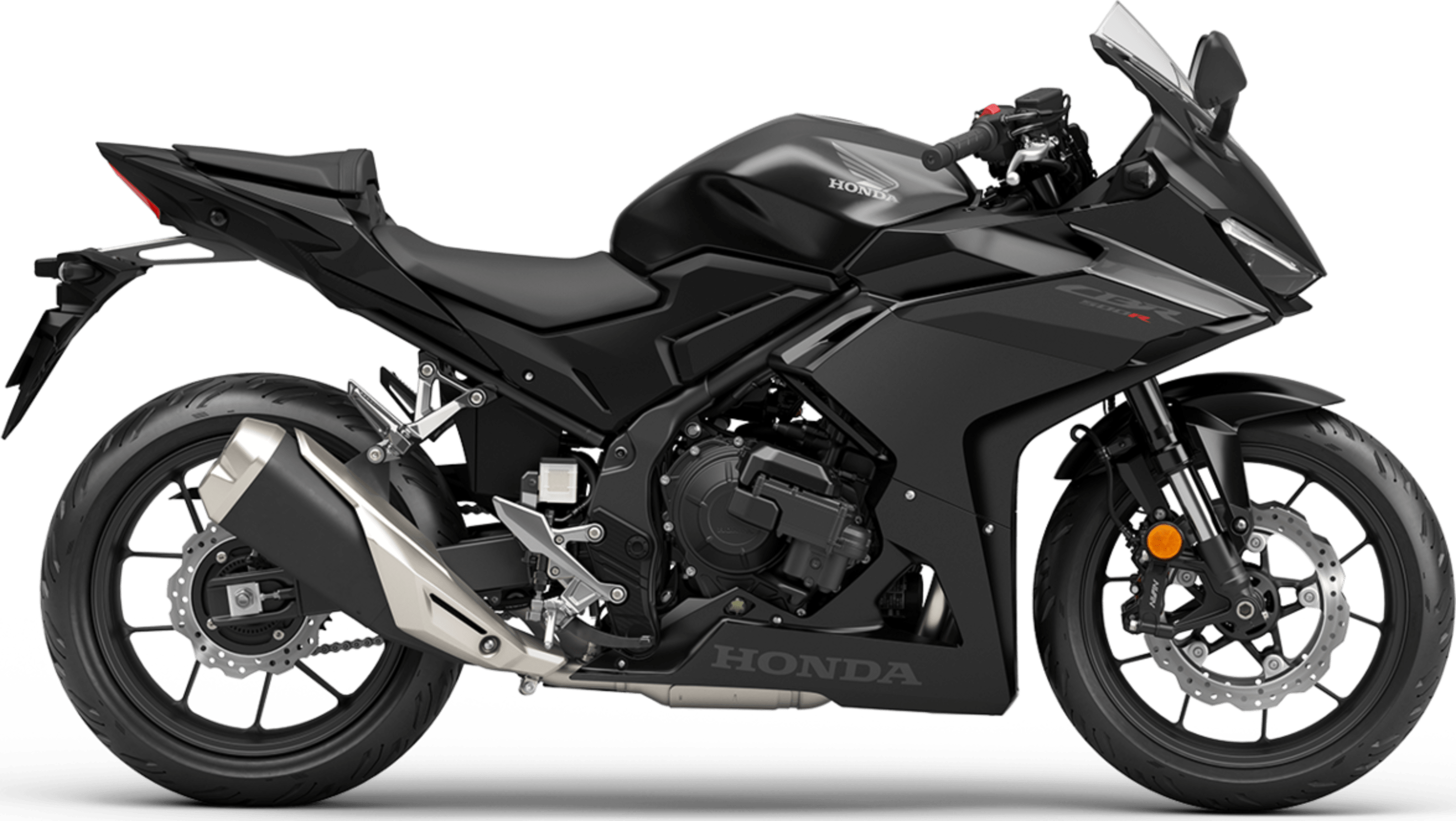 Honda black 0