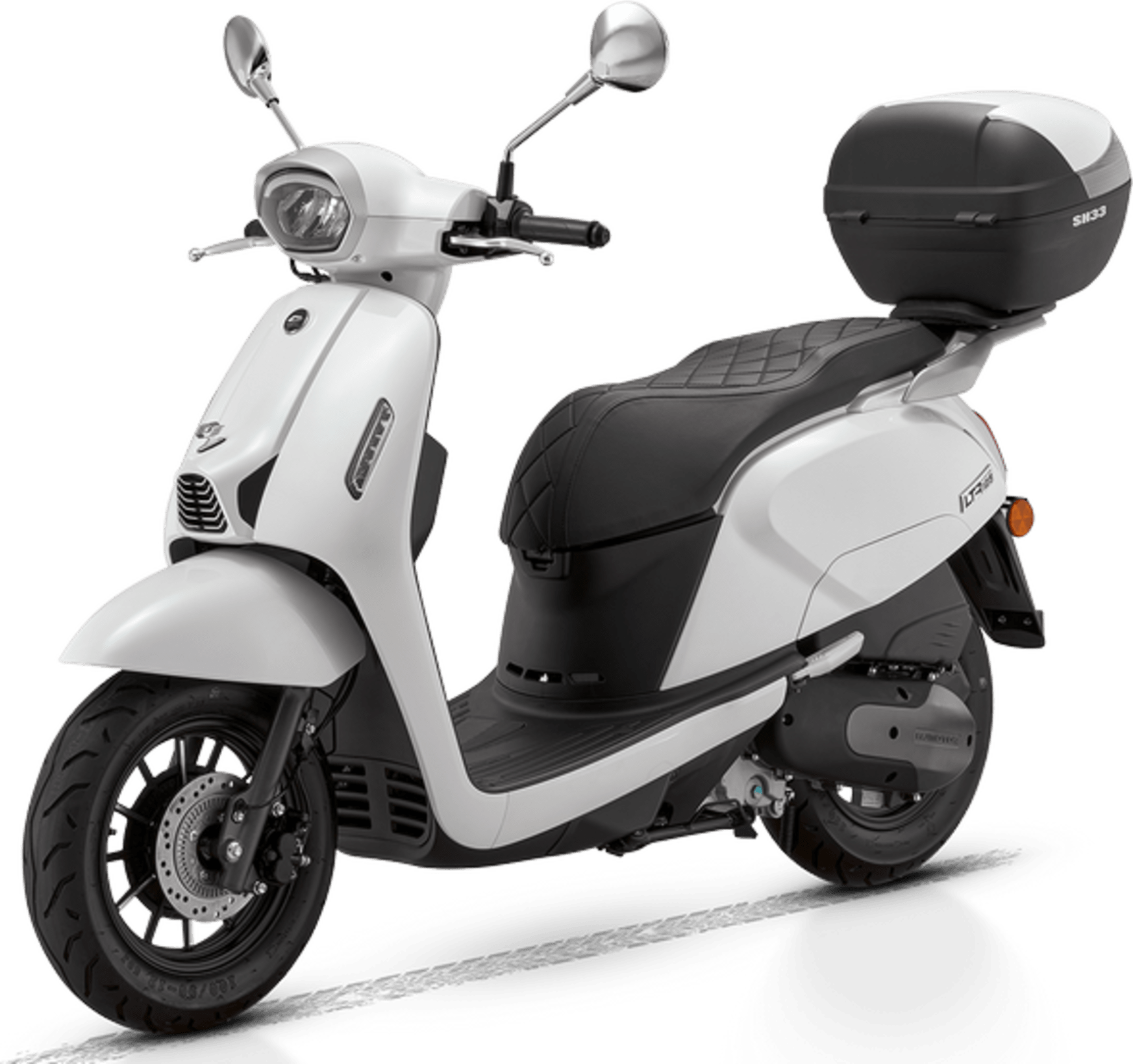 QJ Motor white 1