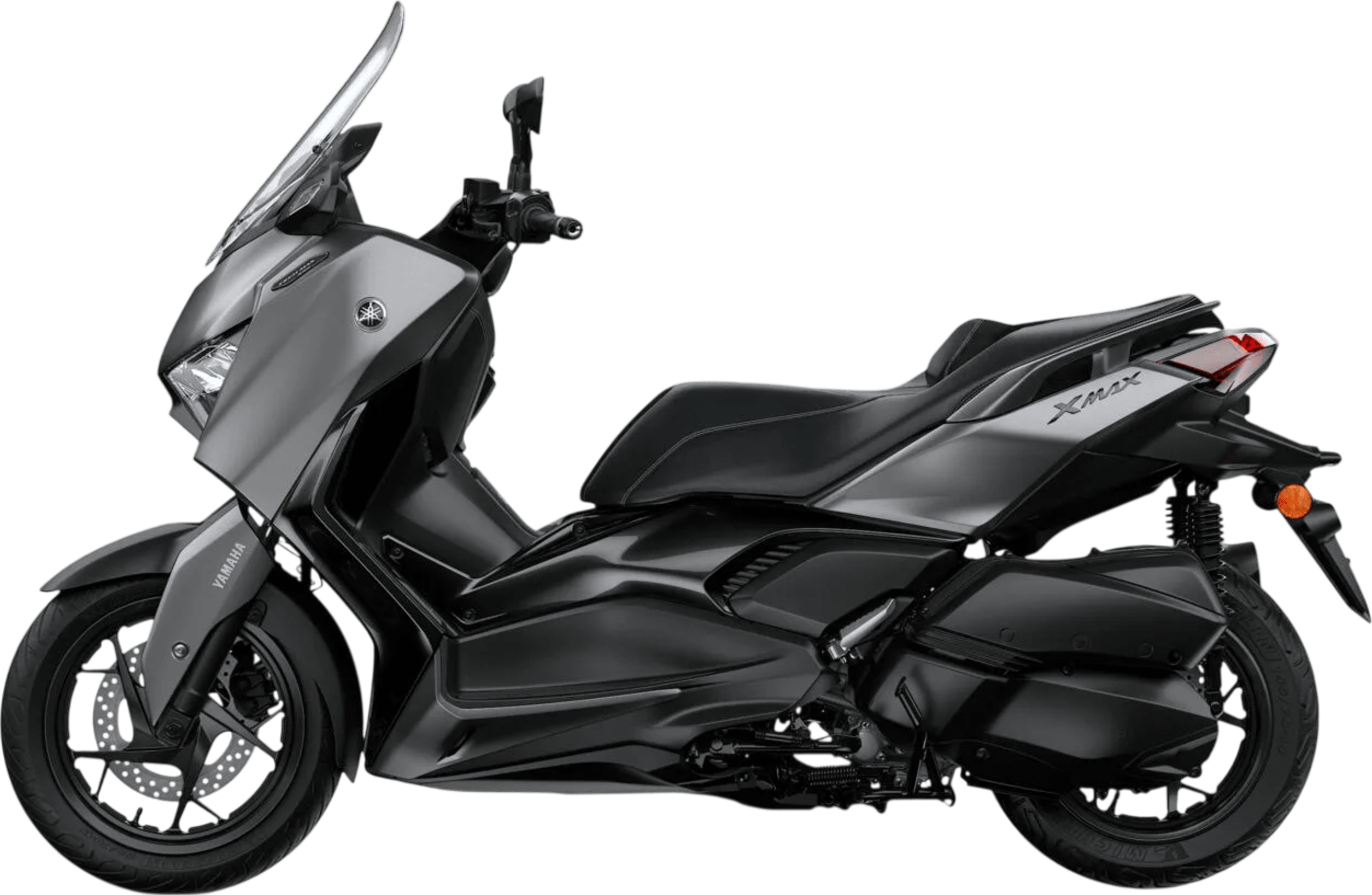 Yamaha Crystal Graphite 4