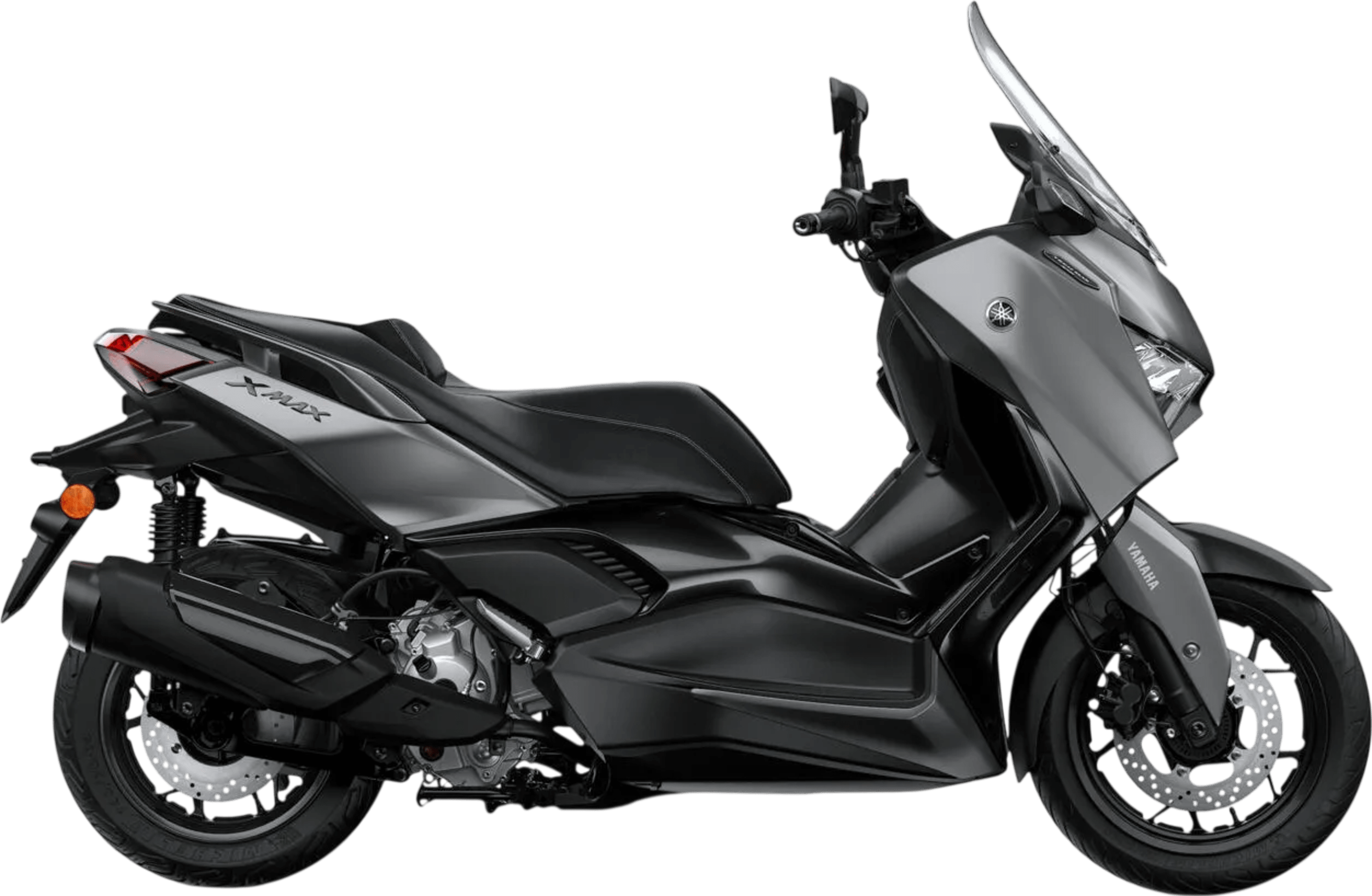 Yamaha Crystal Graphite 0