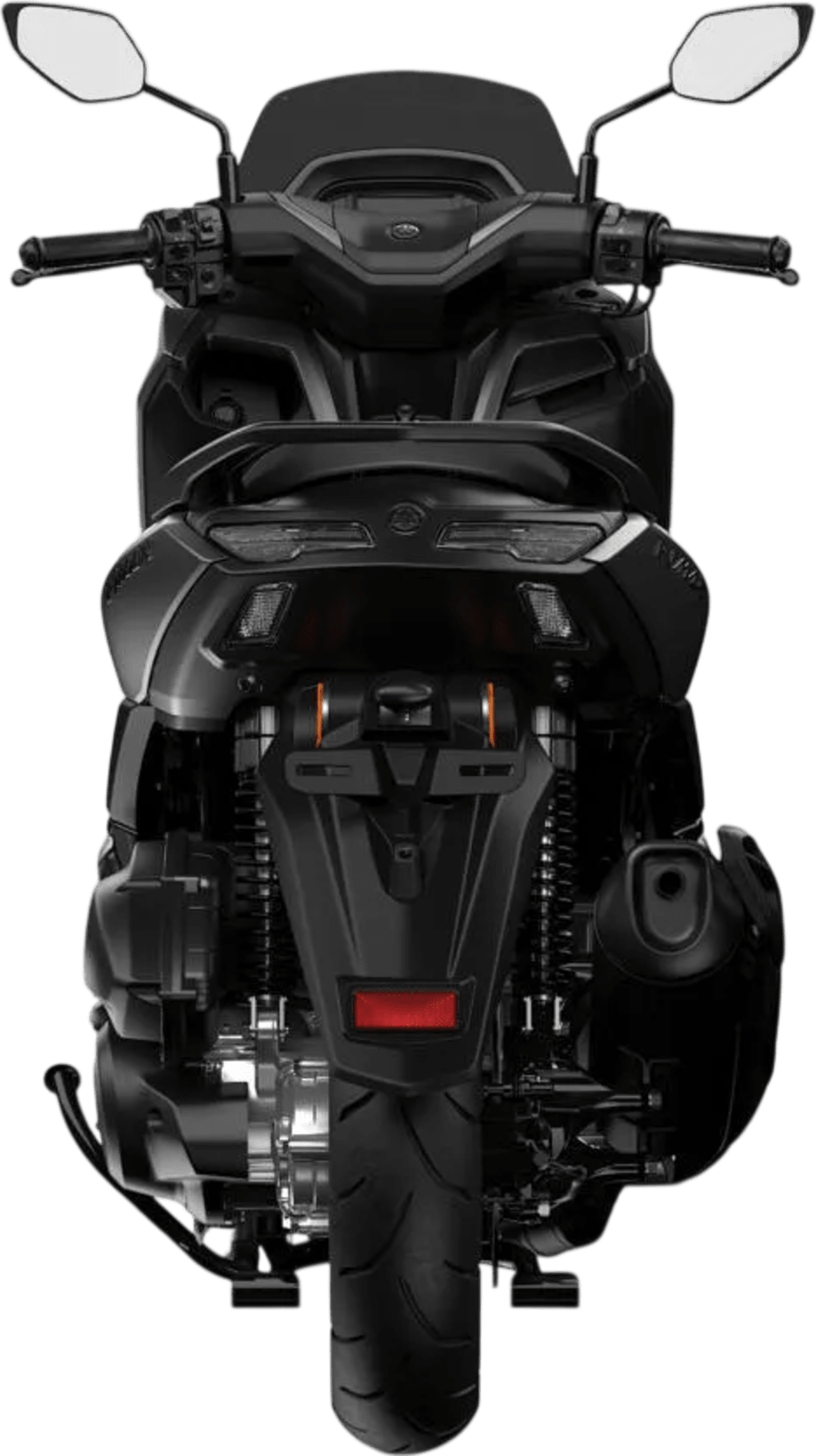 Yamaha Crystal Graphite 5