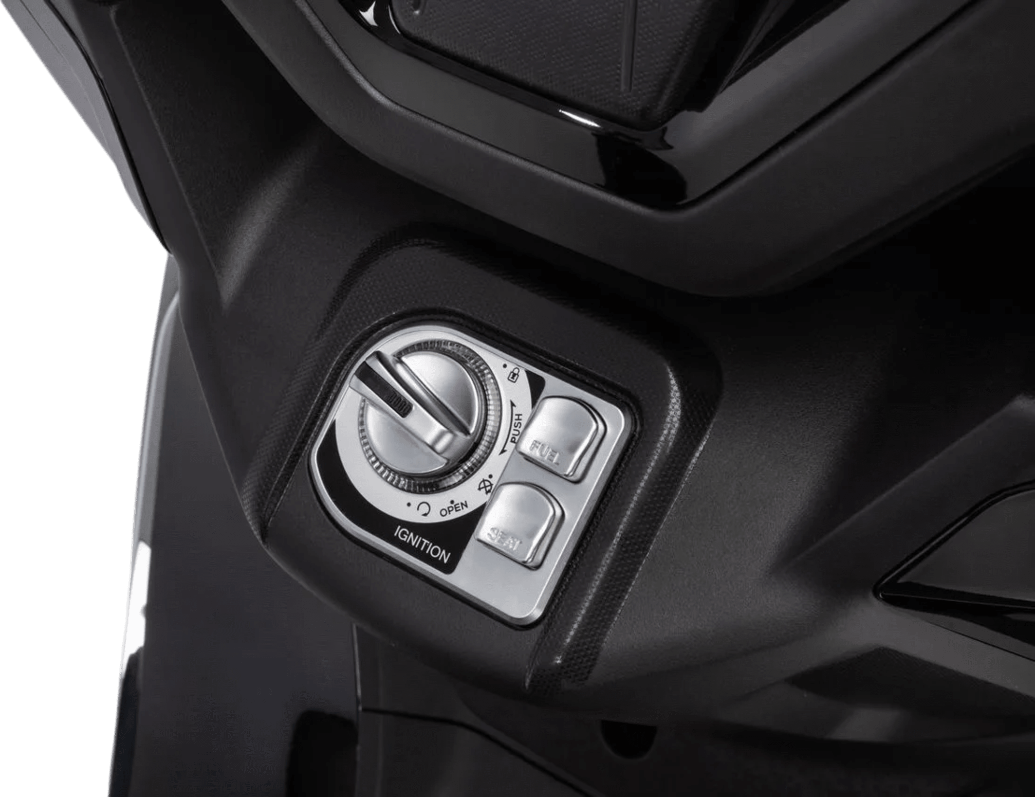 QJ Motor grey 4