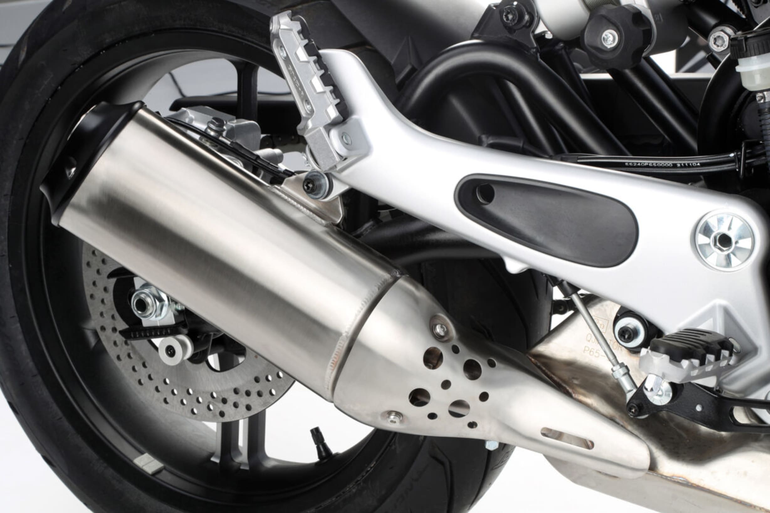 QJ Motor grey 3
