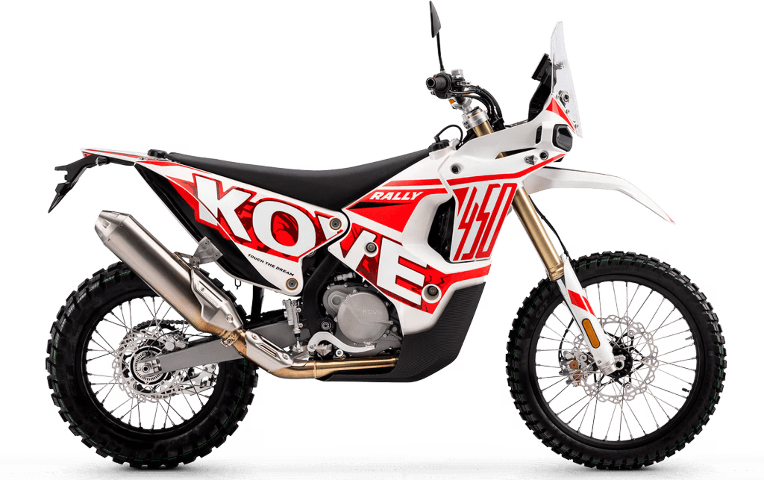 KOVE red 0