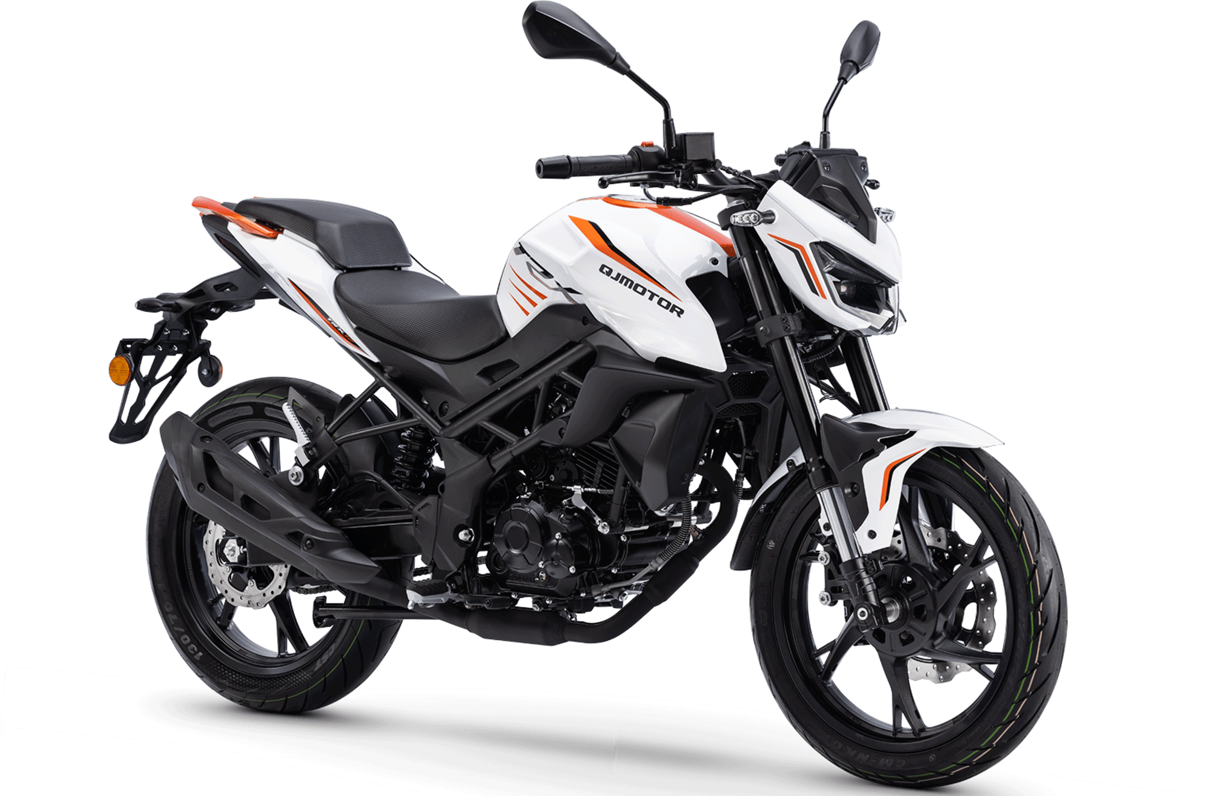 QJ Motor white 1