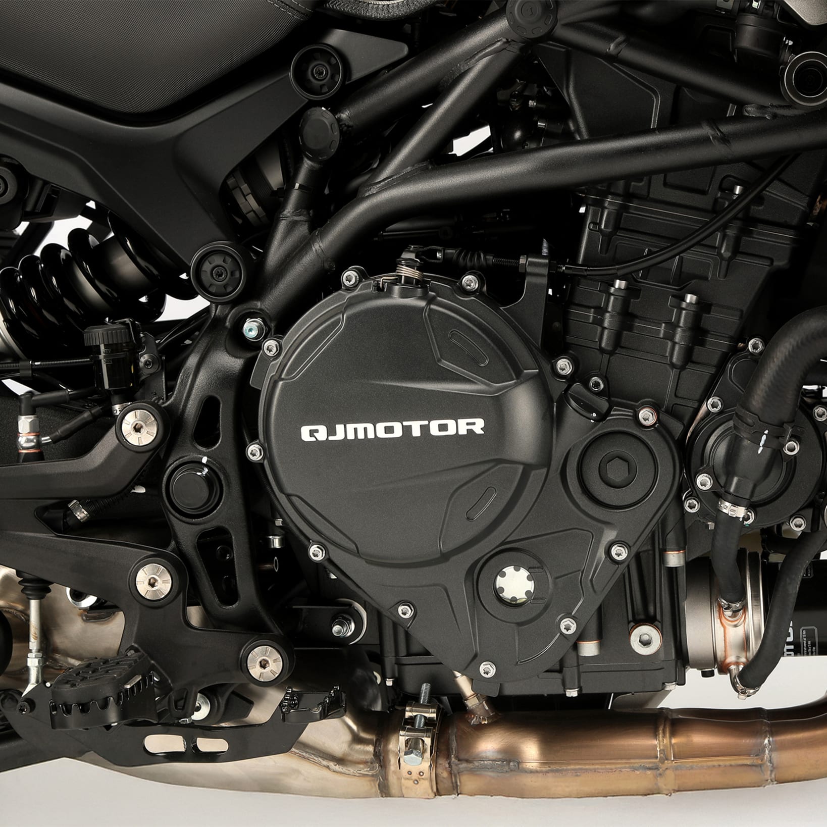 QJ Motor black 3