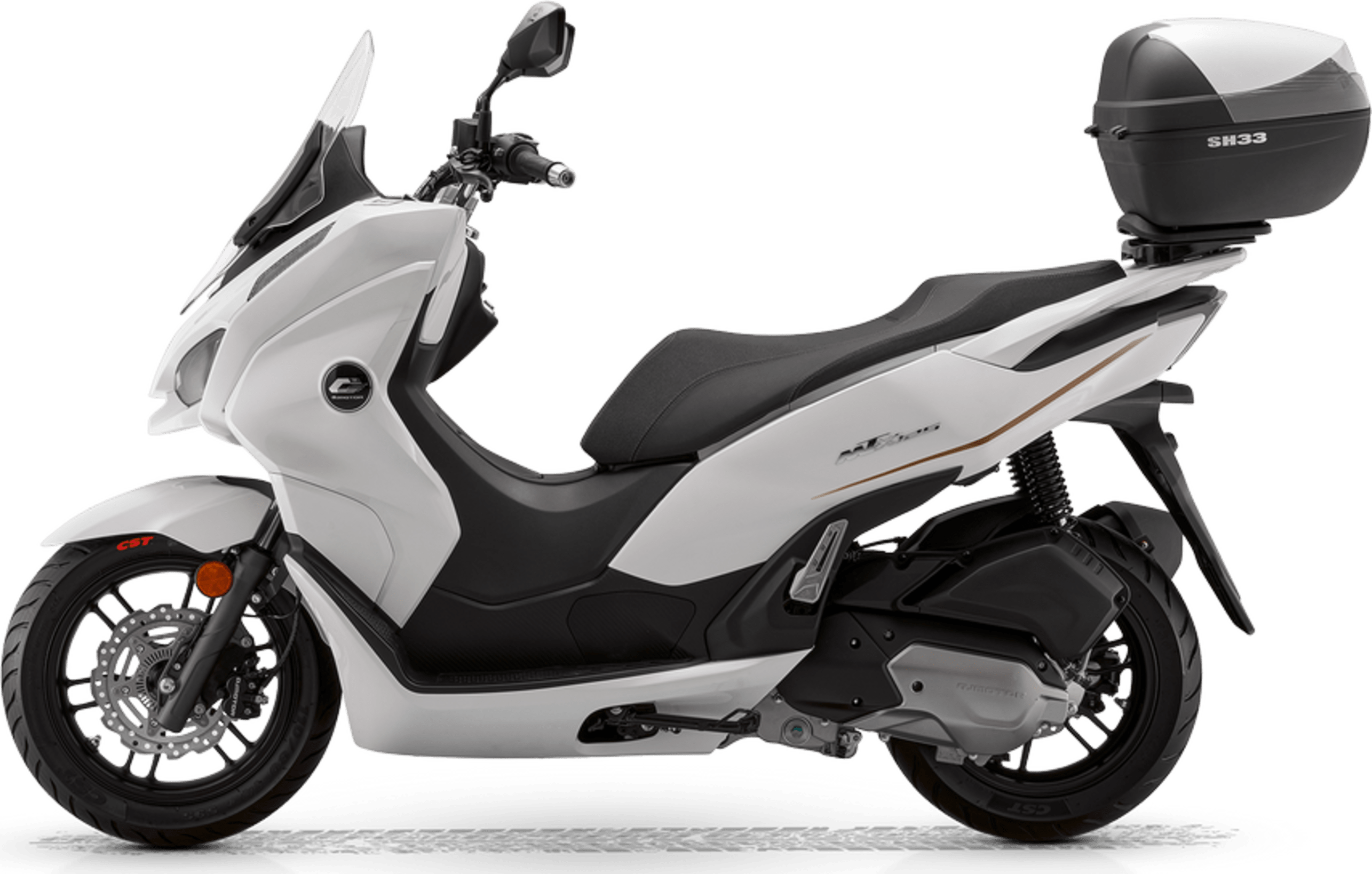 QJ Motor white 2