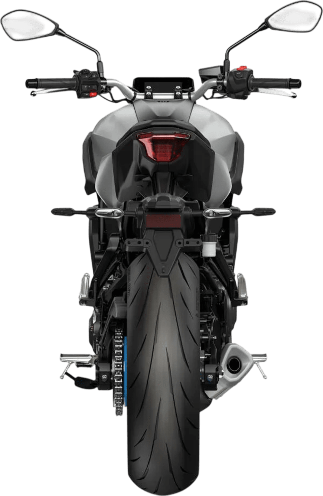 Yamaha Ice Storm 5