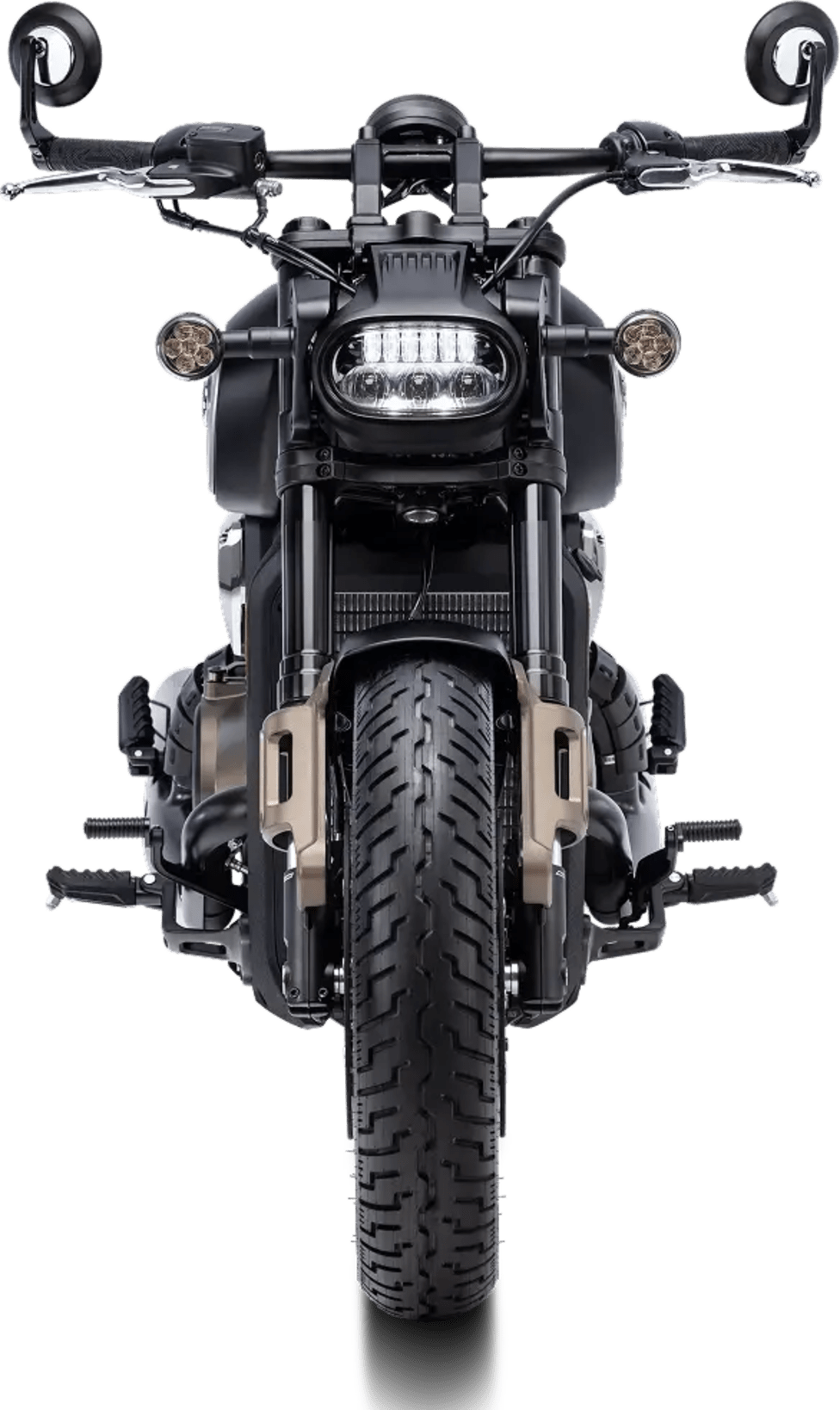 QJ Motor black 1