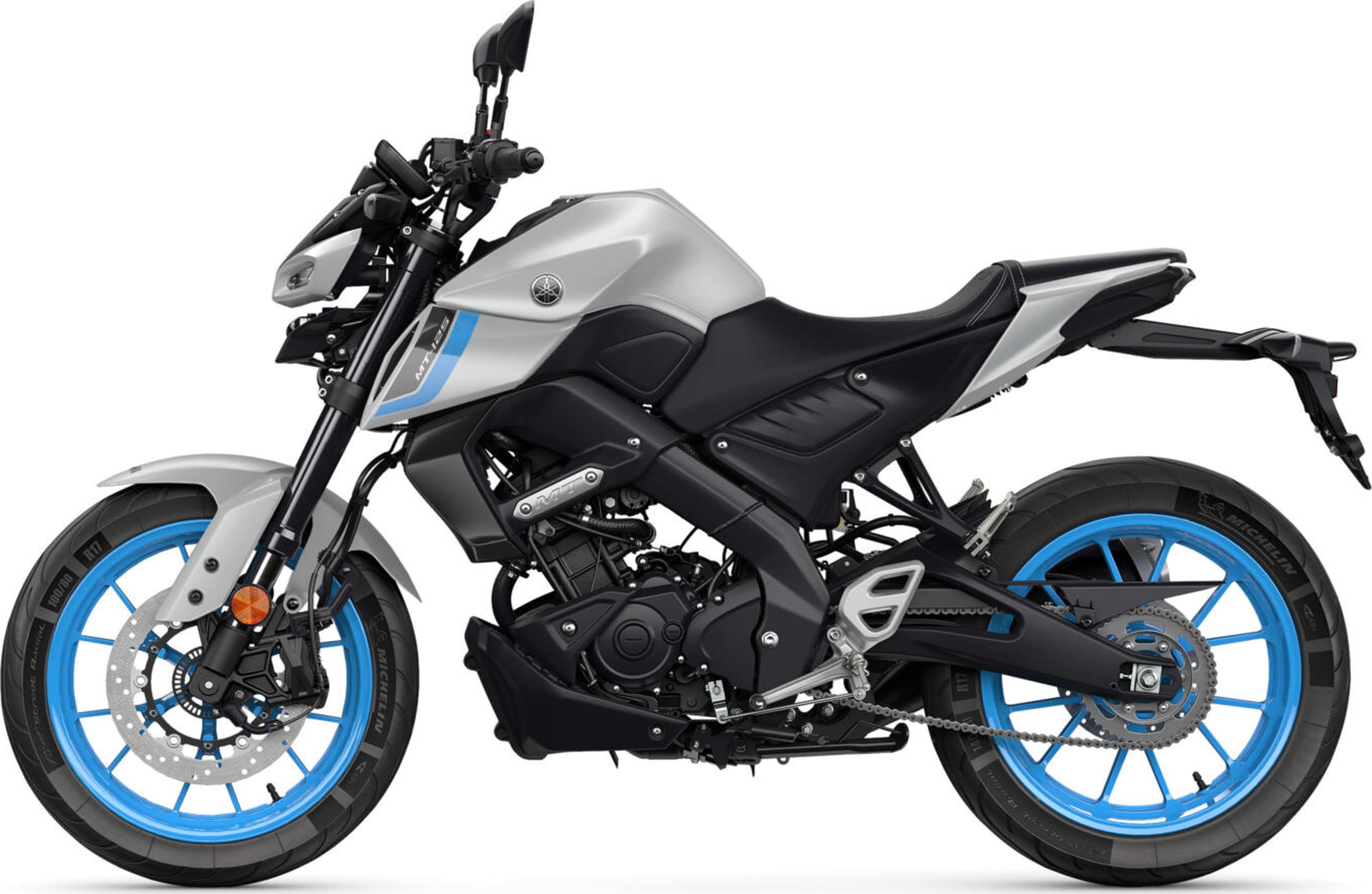 Yamaha Ice Storm 4