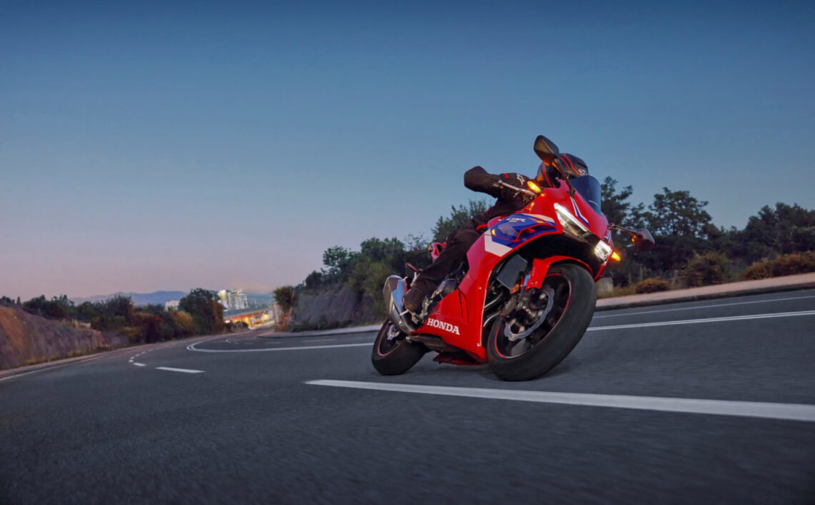 Honda black 3