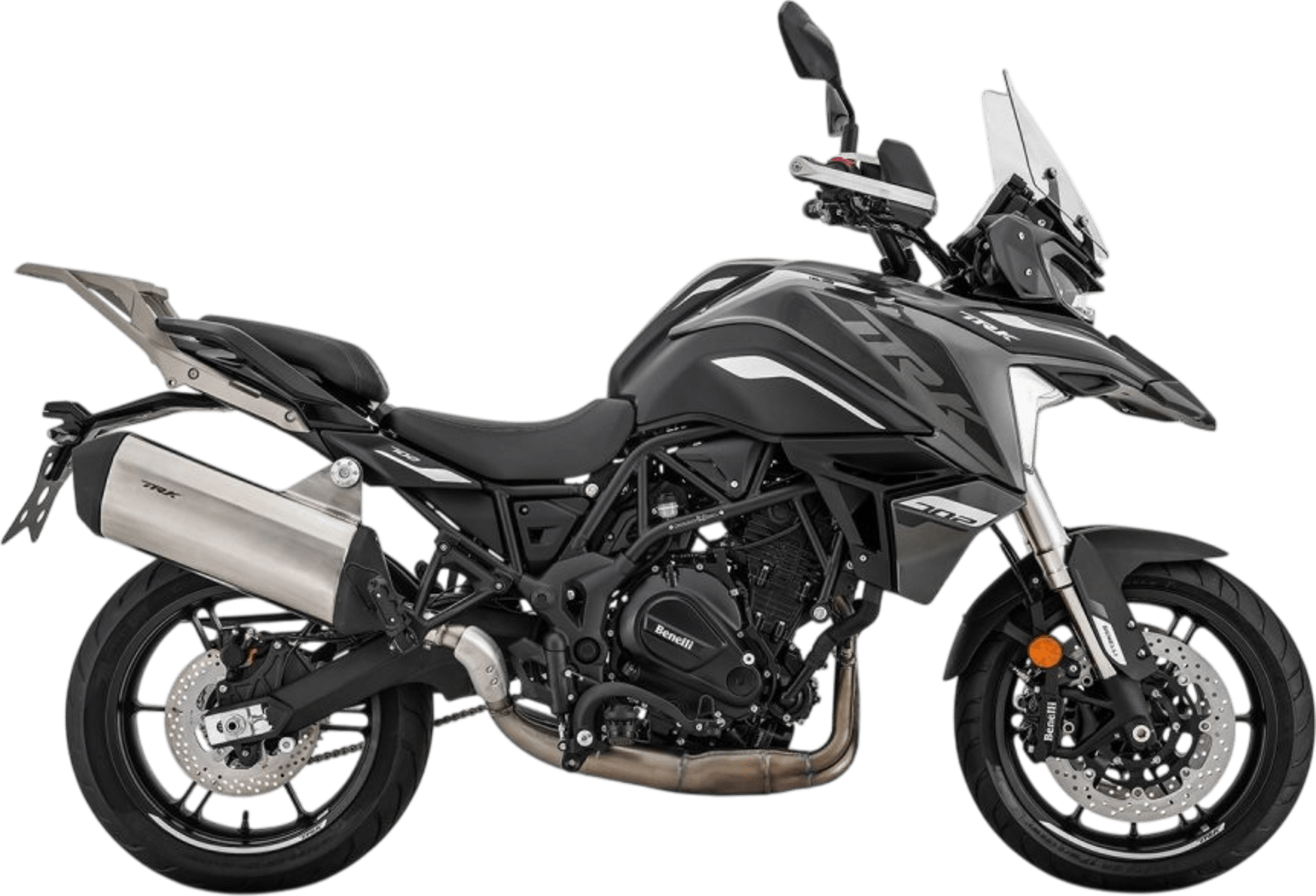 Benelli black 0