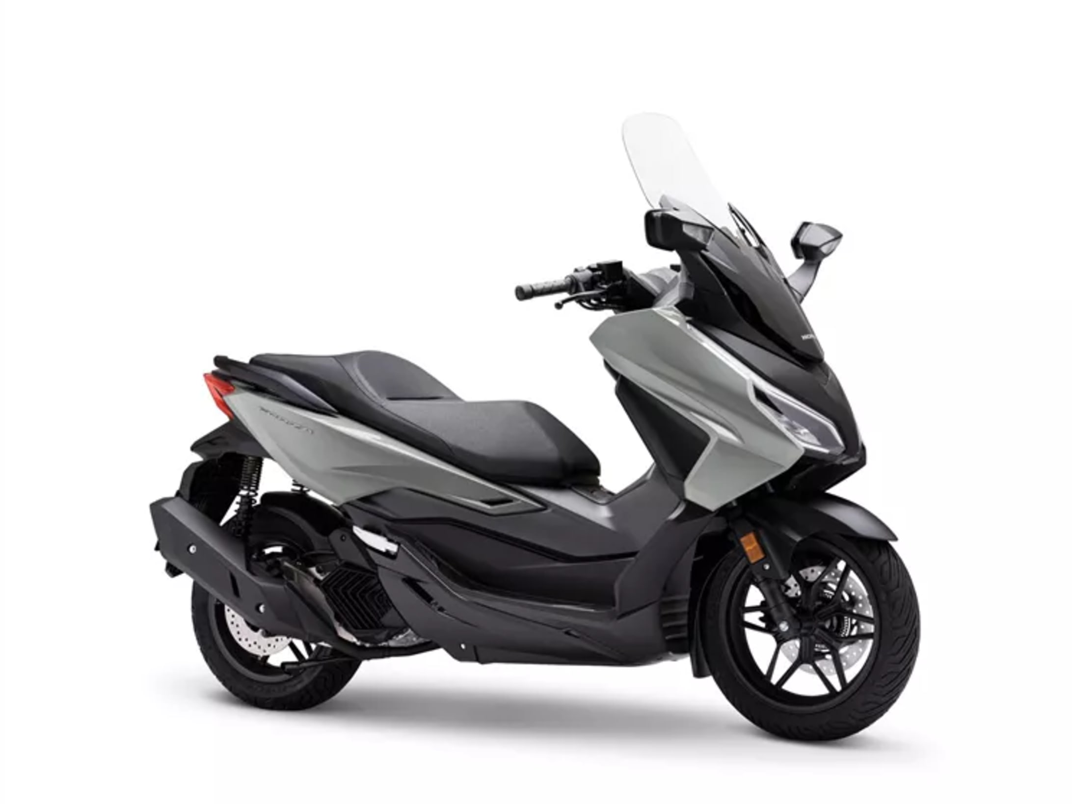 Honda Gris Falcon Perlado 1