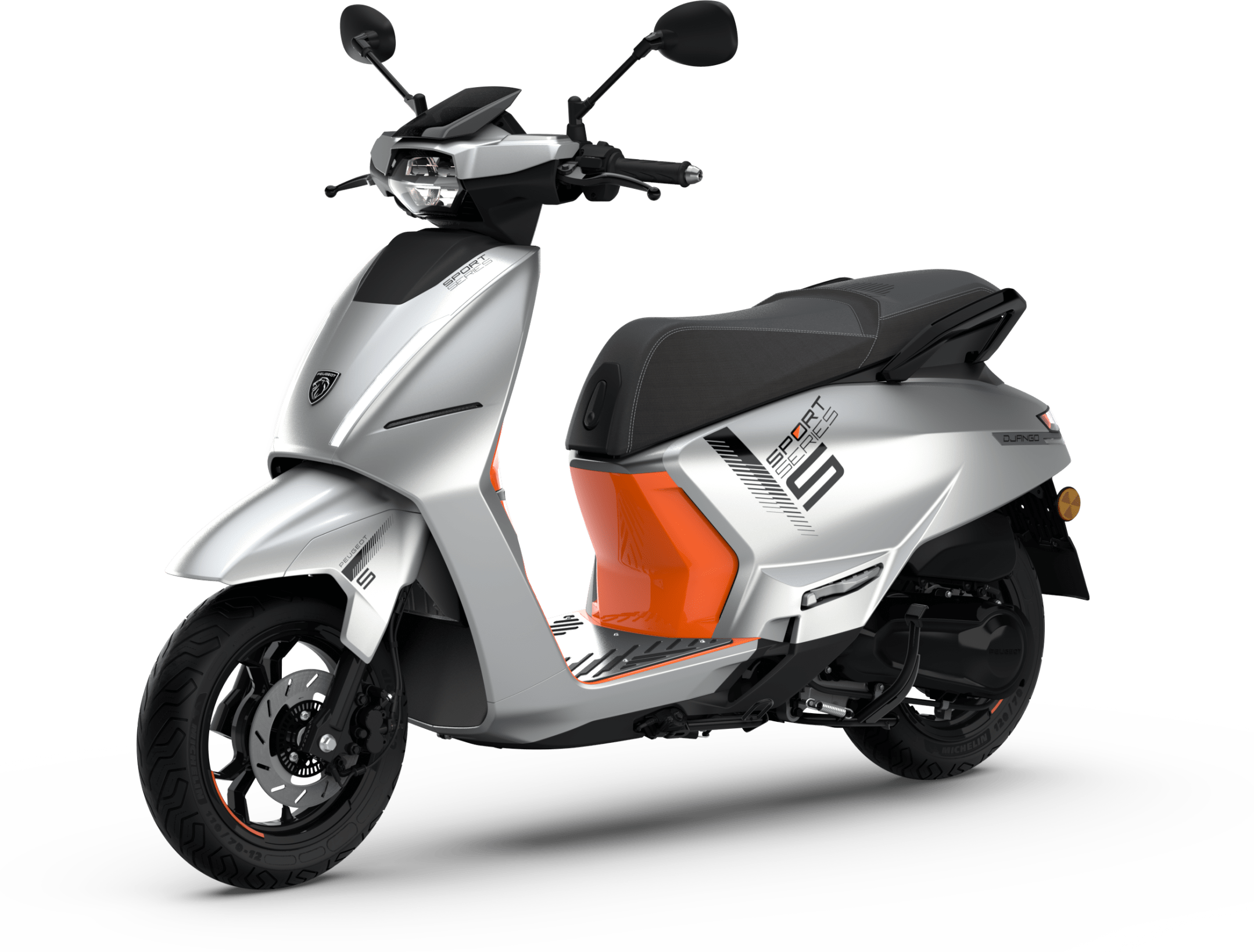 Peugeot grey 2
